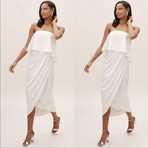 NWT BHLDN Kelli Dress